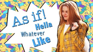 ’90s Phrases That Deserve A Place In Your Daily Vocab