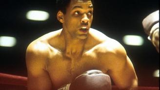 Paul Rodriguez Says Will Smith Was Mean On The Set Of ‘Ali’ And He Has A Few Ideas Why