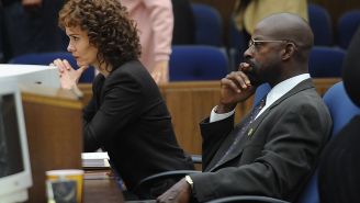 Review: FX’s compelling ‘The People v. O.J. Simpson: American Crime Story’