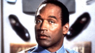 An ‘O.J. Is Innocent’ Docuseries Produced By Martin Sheen Is Coming To Deep Cable