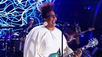 Watch Alabama Shakes’ Bring Southern Soul To The Grammys With ‘Don’t Wanna Fight’