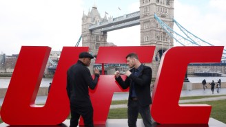 UFC Fight Night 84 Predictions: Can Anderson Silva Stop Michael Bisping in London?
