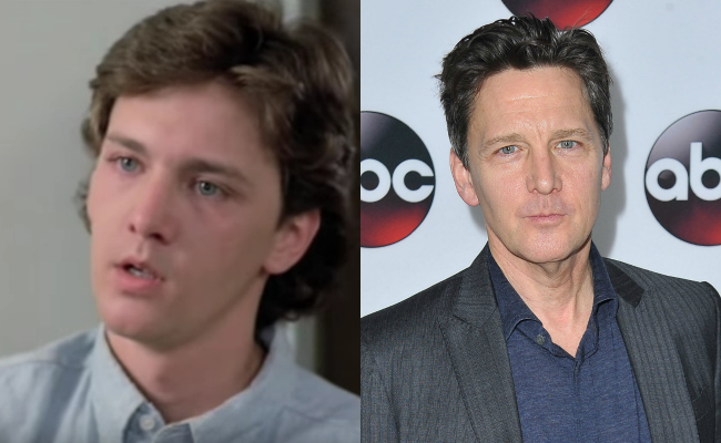 Andrew McCarthy Pretty in Pink