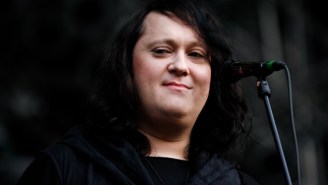 Anohni Says She Felt ‘Declawed’ By Her Deal With Apple Music