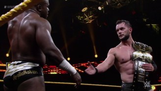 If NXT Is WWE’s Future, When Does The Future Begin?