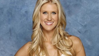 Former ‘Bachelor’ Contestant Lex McAllister Is Dead At Age 31