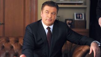 Alec Baldwin Gave The New Yorker A Really, Really Graphic Quote About TMZ’s Harvey Levin