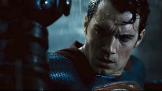 The Final ‘Batman V Superman’ Trailer Is Here