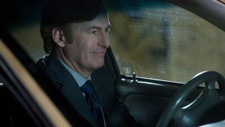 How Bob Odenkirk helped inspire the funniest ‘Better Call Saul’ scene yet