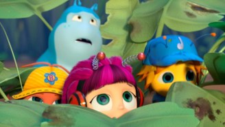 Netflix’s New Show ‘Beat Bugs’ Is A Kid-Friendly Introduction To The Beatles