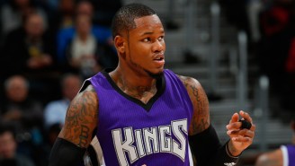 It’s Not Surprising The Kings And Ben McLemore Are Working To Find A Trade Partner