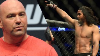 Ben Henderson Stands Up Against Low UFC Fighter Pay And Promises That May Never Be Kept