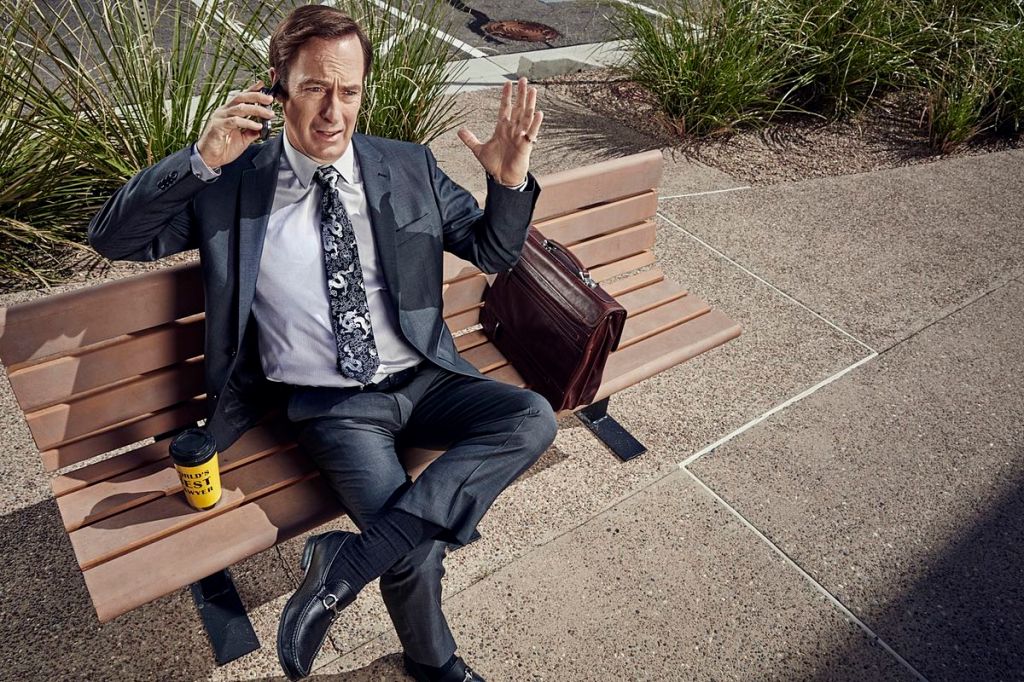 Review Better Call Saul Shouldnt Rush To Get To Breaking Bad