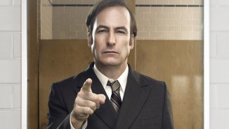 Better Call Saul “Switch” Review with Alan Sepinwal