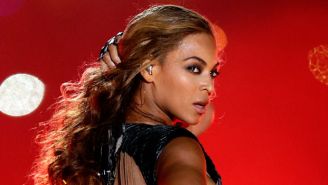 An Unusual Person In Beyonce’s Camp Confirmed A New ‘Beyond Awesome’ Album