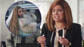 ‘SNL’ Captures The Reaction To Beyoncé’s ‘Formation’ In One Epic Disaster Trailer
