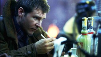 The decades-long debate about ‘Blade Runner’ ends for good on January 12, 2018