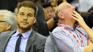 Blake Griffin Will Face ‘Consequences’ For His Punch, Says Clippers Owner Steve Ballmer