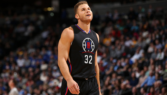 blake griffin