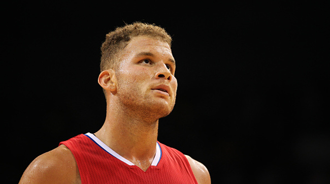 blake griffin