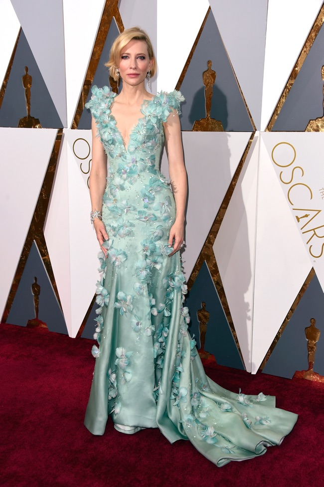 88th Annual Academy Awards - Arrivals