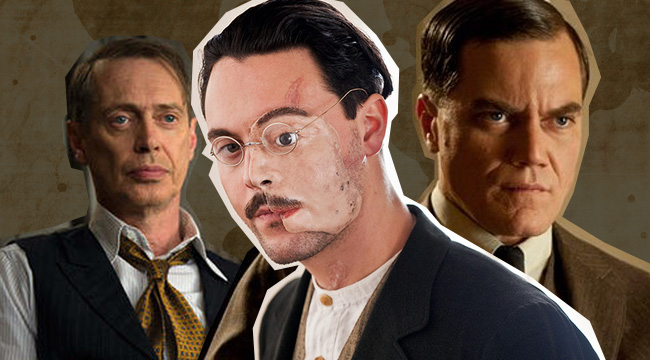 ‘Boardwalk Empire’: Ranking The Deadliest Characters
