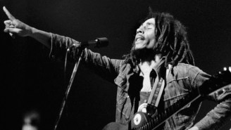 From Showman To Shaman: How An Assassination Attempt Changed Bob Marley’s Life And Music