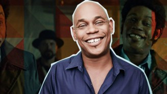 Bokeem Woodbine On Life After ‘Fargo,’ His Mysterious ‘Sopranos’ Character, And His Hazy Wu-Tang Memories