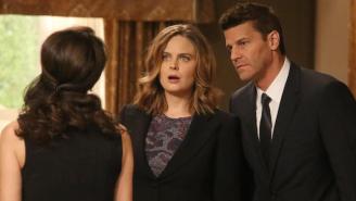 ‘Bones’ Plans To Pack It In After A 12-Episode Farewell Season