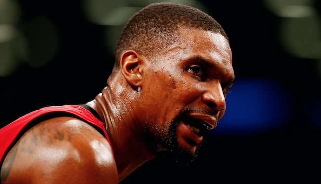 Bo Kimble watched Hank Gathers die. Now he wants Chris Bosh to