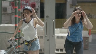 ‘Broad City’ Continues To Be As Bizarre And Inventive As Ever In Season 3