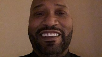 Bun B Addressed Stacey Dash’s Comments On “Black History Month”