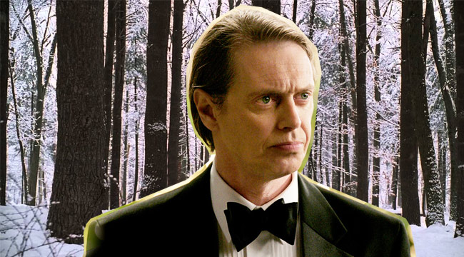 The Sopranos 4 Steve Buscemi Directed Episodes That You Forgot