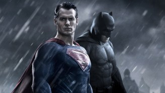 Despite a great trailer, Warner Bros is worried about Batman V Superman and Justice League may be in jeapordy