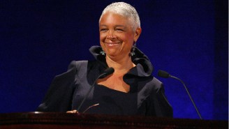Camille Cosby Tries One Last Ditch Effort To Avoid Her Pending Deposition