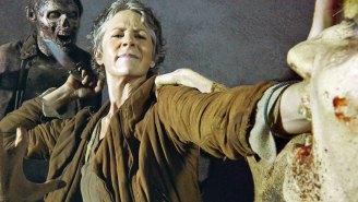 Carol was almost sacrificed instead of this character during ‘The Walking Dead’ Season 3