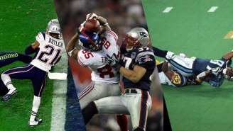 The Most Heartbreaking Super Bowl Losses Ever, Ranked