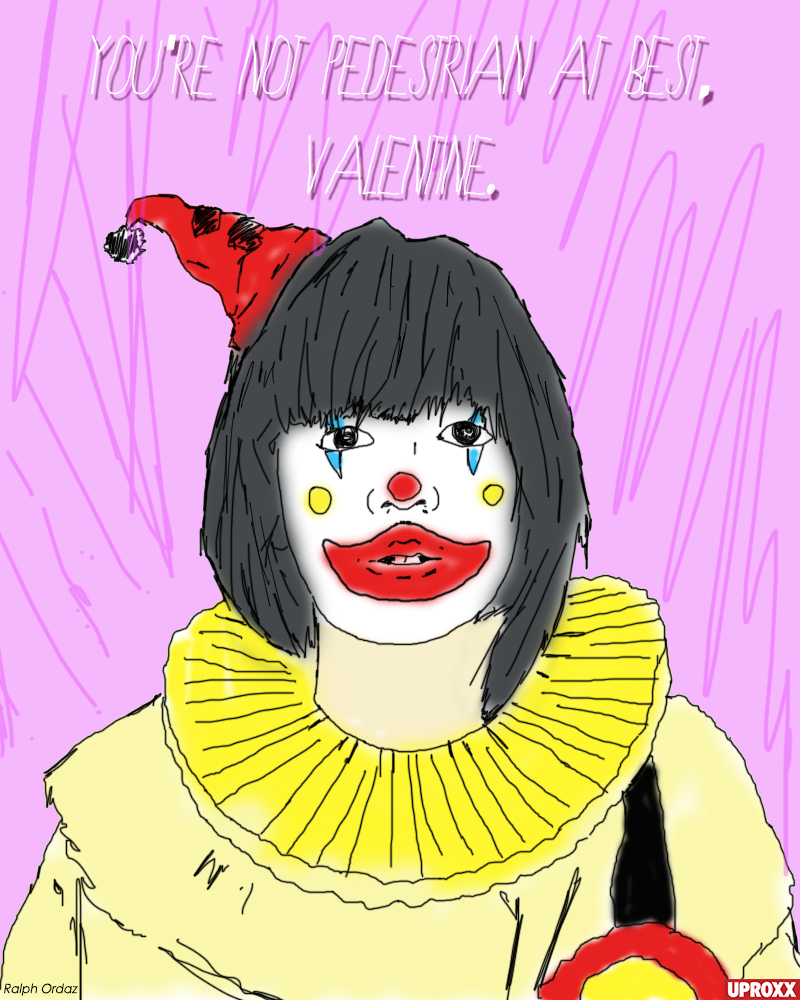 Happy valentines quotes valentine wishes friendship cards shakespeare fume sighs smoke william made We Made Perfect Valentine's Day Cards For The Music Lover In Your Life