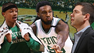 Contender Or Pretender: Do The Surprising Boston Celtics Really Stand A Chance To Win The East?