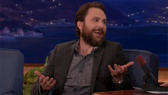 Charlie Day Explains How They Almost Killed Danny DeVito On This Season Of ‘It’s Always Sunny’