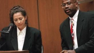 Chris Darden, The Former OJ Simpson Prosecutor, Will Represent Nipsey Hussle’s Accused Killer