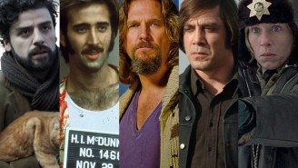No one can agree on the top 5 greatest Coen Brothers films