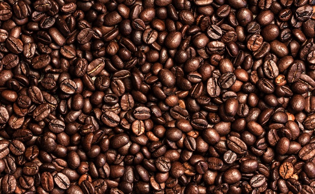 coffee beans en masse for death wish coffee article