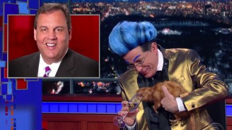 Stephen Colbert’s ‘Hungry for Power Games’ loses four more tributes