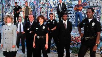 ‘Cop Rock,’ The Most Infamously Awful Show In TV History, Is Finally Coming To DVD