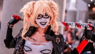 Harley Quinn Month Kicks Off In This Week’s Awesome Cosplay Roundup