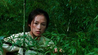 Celebrate The Original ‘Crouching Tiger, Hidden Dragon’ With These Fascinating Facts