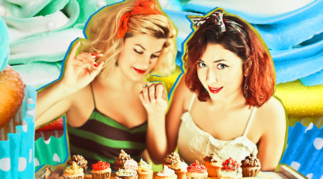 Cupcake-Uproxx