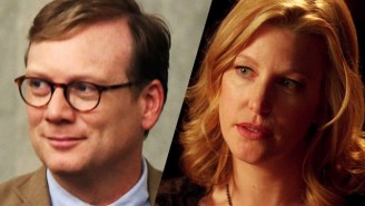 ‘Review’s’ Andy Daly And ‘Breaking Bad’s’ Anna Gunn Are Starring In An ABC Comedy