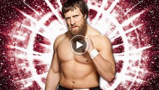 Let’s Relive The Greatest Moments Of Daniel Bryan’s WWE Career